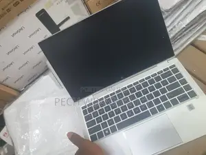 Laptop HP EliteBook X360 1040 G7 16GB Intel Core I5 SSD 512GB