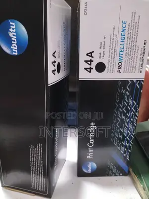 44a (Cf244a) Black Compateble Toner Cartridge for M15,