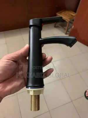 Mixer Taps