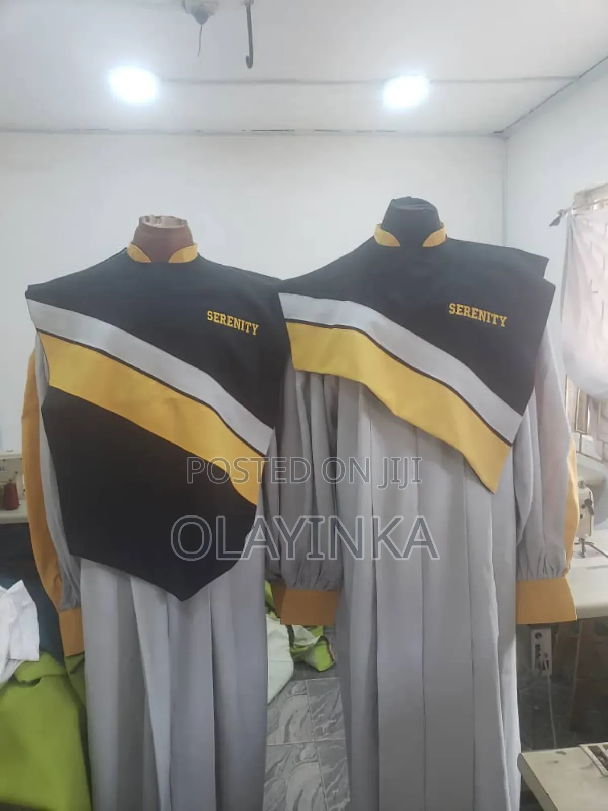 Costridot International