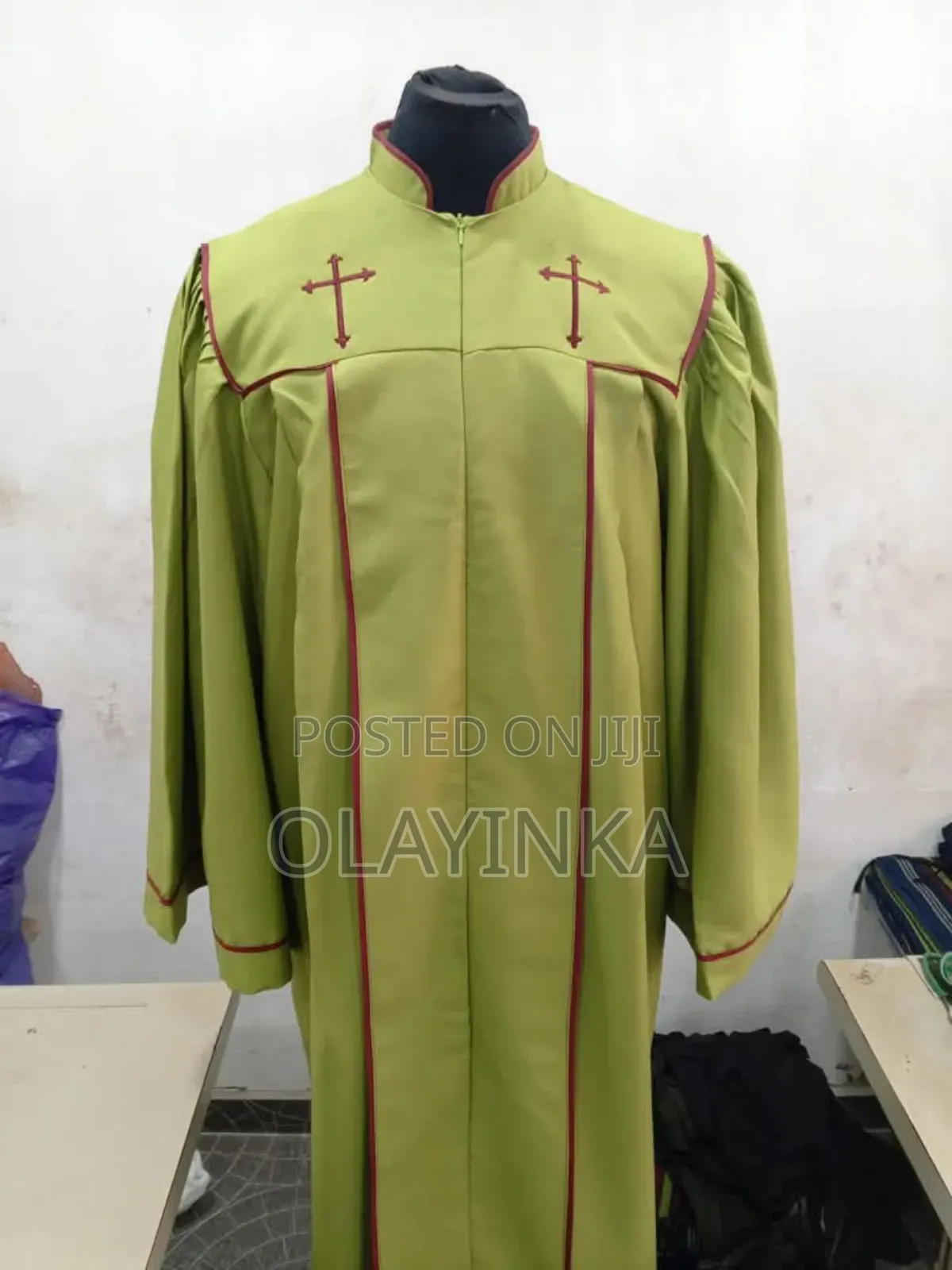 Costridot International