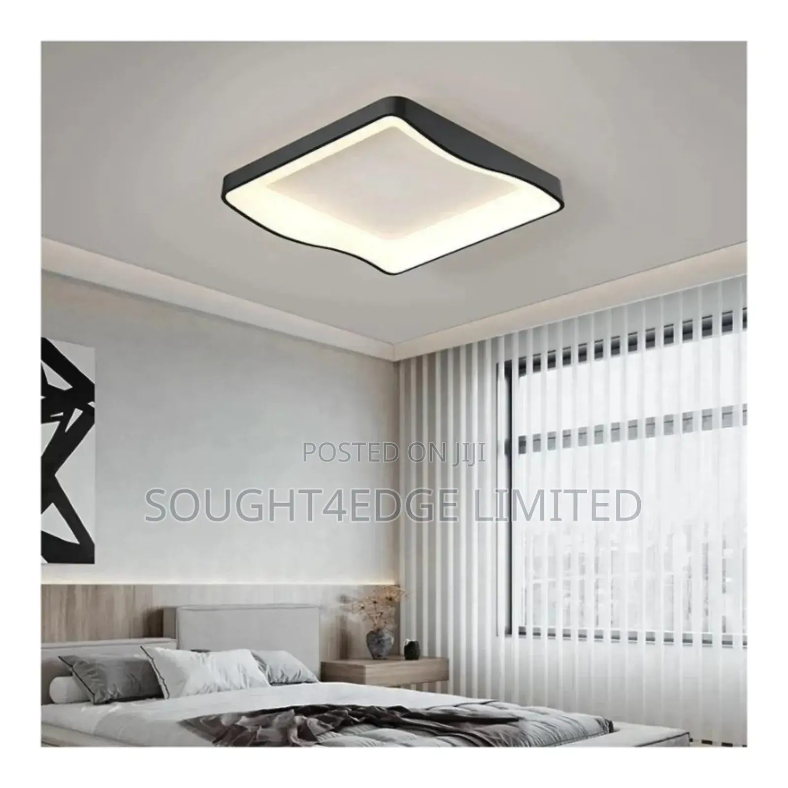 Ceiling Chandelier