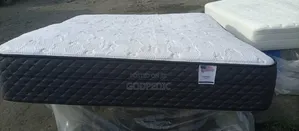 6by6 12inches Used Canada Mattress