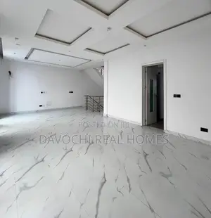 4bdrm Duplex in Oniru, Victoria Island Extension for rent