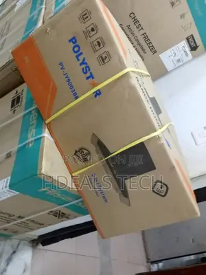 90cm Polystar Kitchen Hood – Low Noise, High Efficiency