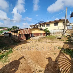 Photo - 2bdrm Bungalow in Adegoke Estate, for sale
