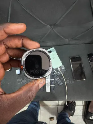 Photo - Samsung Galaxy Watch Ultra 47mm