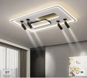 Ceiling Chandelier