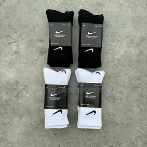 Good Socking Available