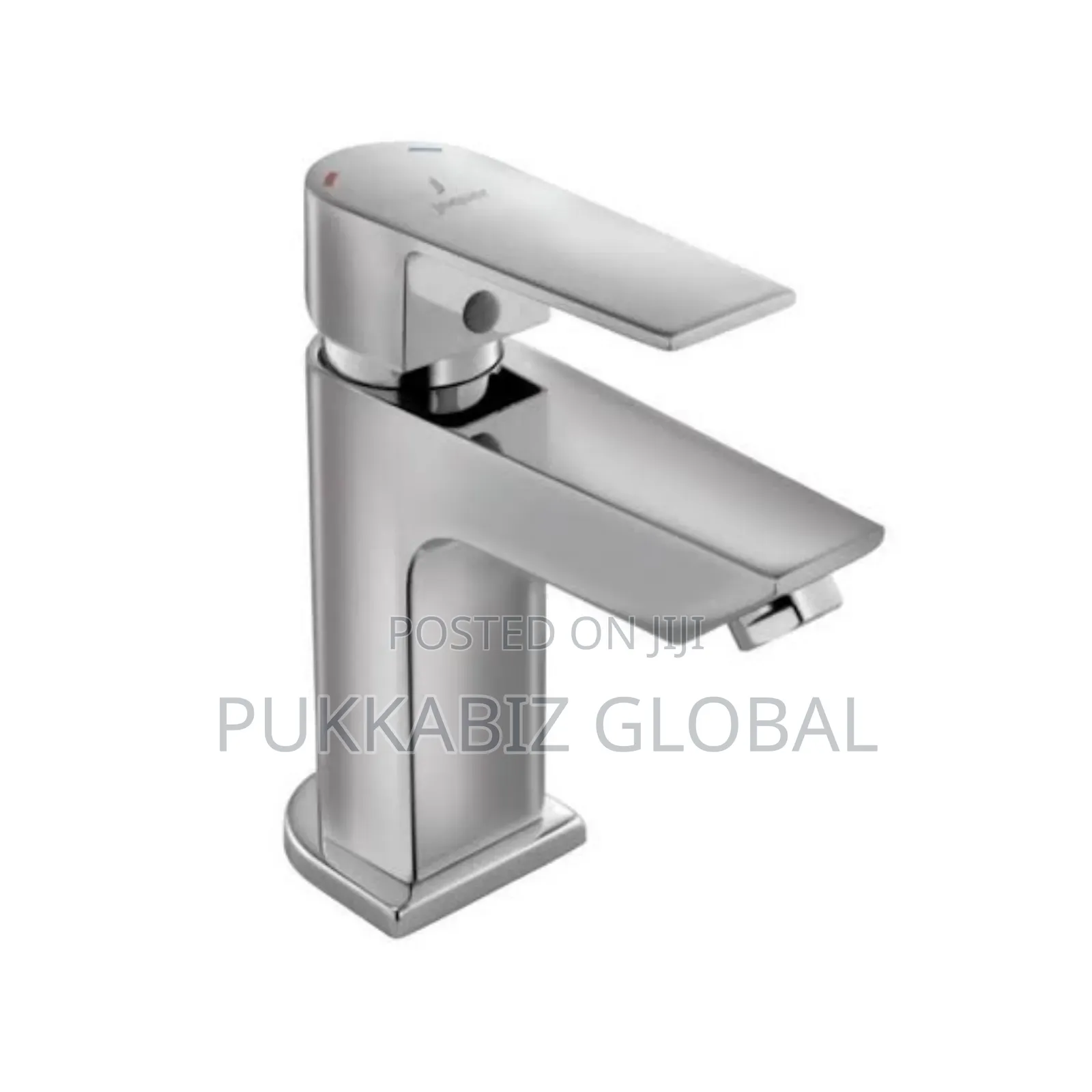 Basin Mixer