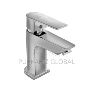 Basin Mixer