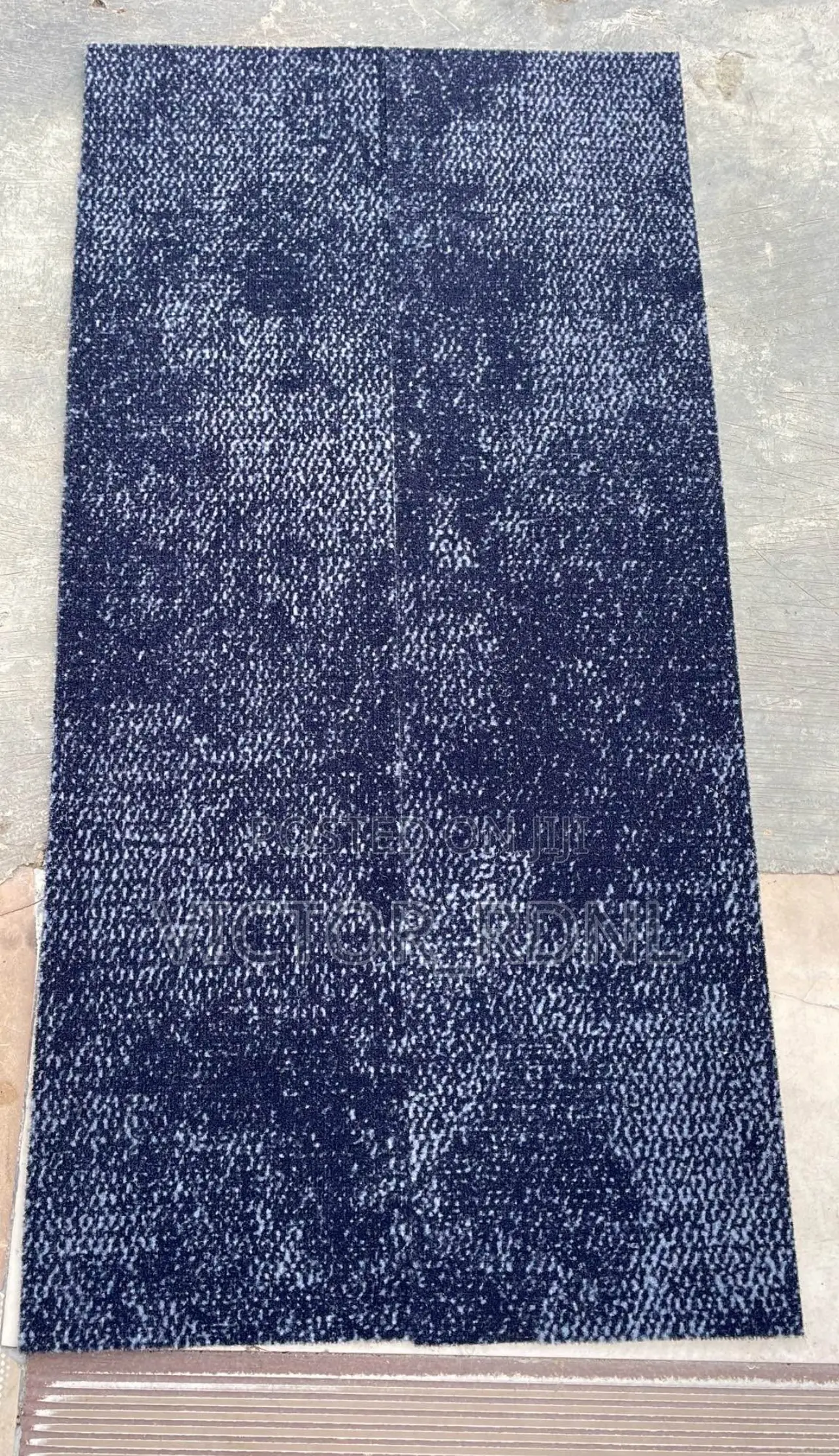 Carpet Tiles Luxury Design