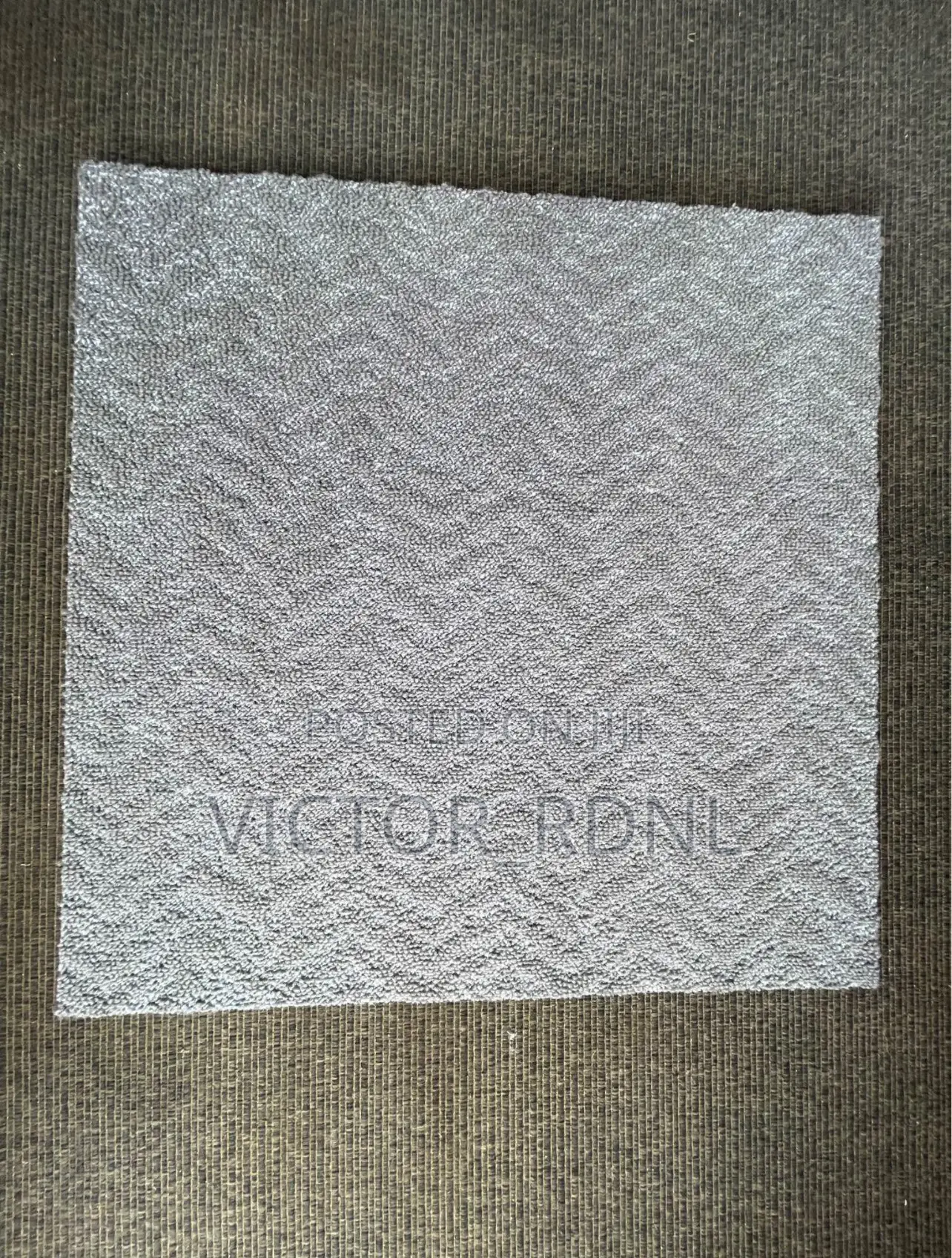 Carpet Tiles Luxury Design