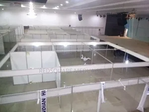Exhibition Booth