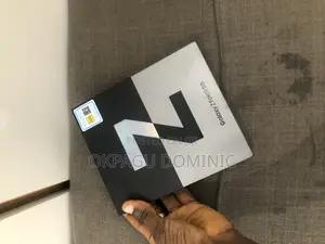 Samsung Galaxy Z Fold 3 256 GB Black
