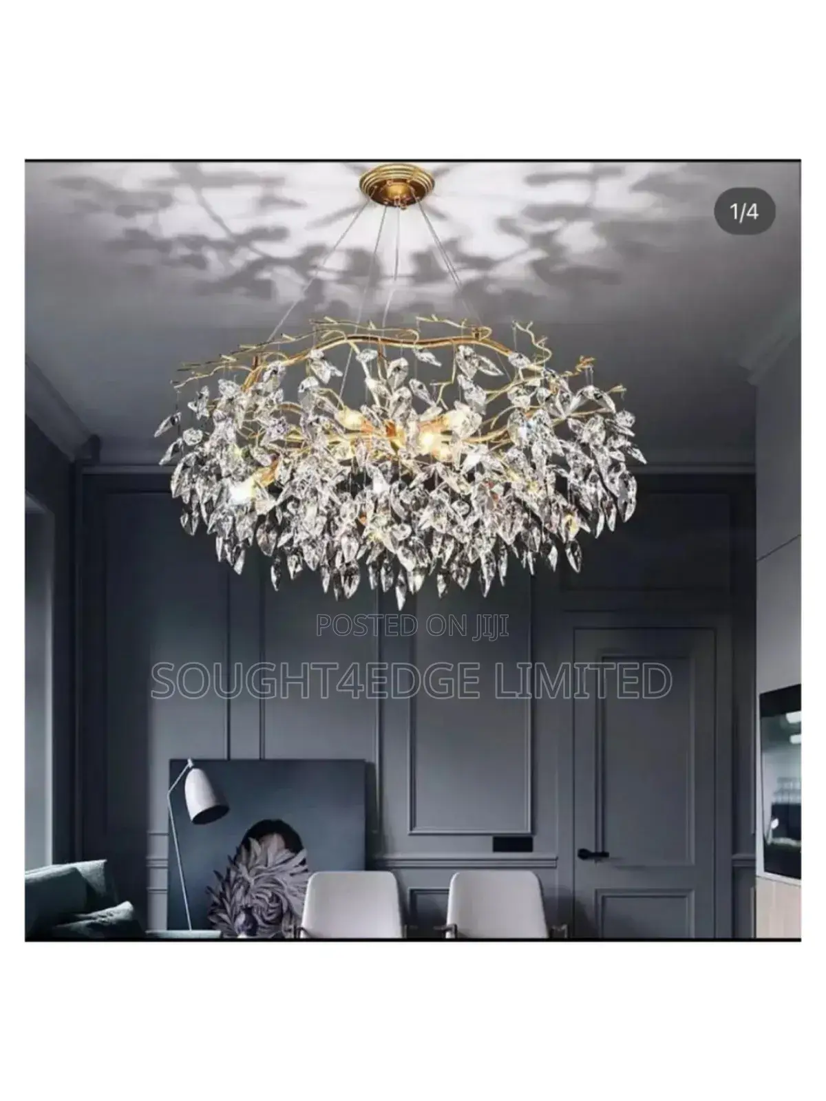 Ceiling Chandelier