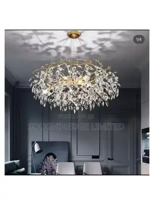 Ceiling Chandelier