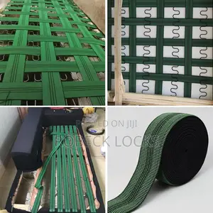 Upholstery Webbing