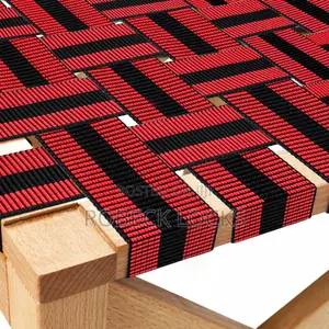 Upholstery Webbing