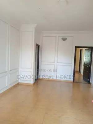 3bdrm Apartment in Sangotedo for rent