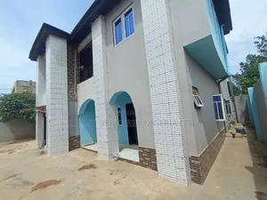 Photo - Furnished 3bdrm Block of Flats in Kuffo, Ayobo for sale