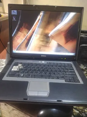 Laptop Dell Latitude D630 2GB Intel Core 2 Duo HDD 160GB