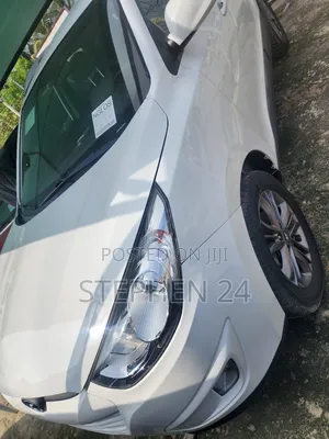 Hyundai Tucson GLS AWD 2015 White