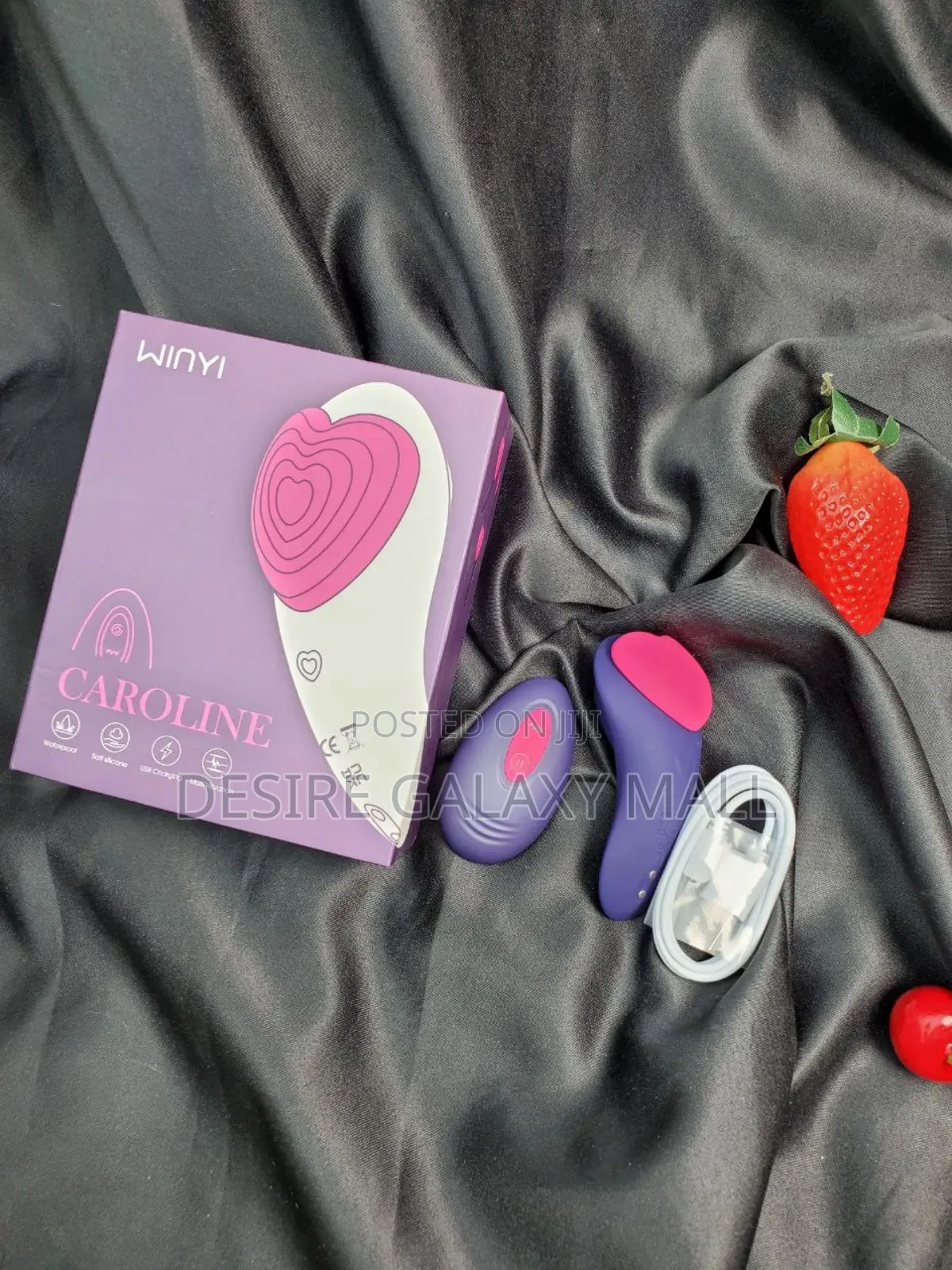 Original Winyi Panty Toy