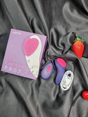 Original Winyi Panty Toy