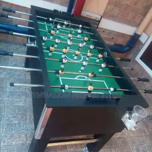 Soccer Table