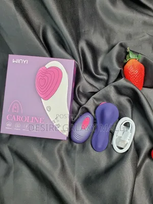 Winyi Coraline Panty Vibrator