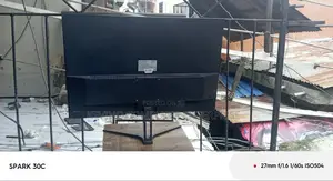 24 Inches Frameless Hdmi