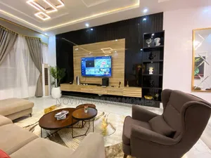 Luxury Cozy 3bedroom Duplex With Ps5, Snooker Gym