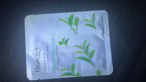 Photo - Misturizing Face Mask