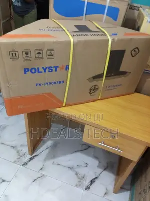 Buy Polystar Pv-Jy9003bb Chimney Extractor Online