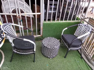 High Quality Me and You Rattan Chair