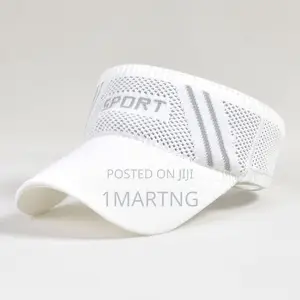 Photo - Sports Face Cap