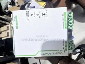 Phoenix Power Supply