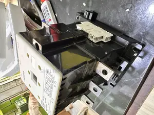 Siemens Contactor