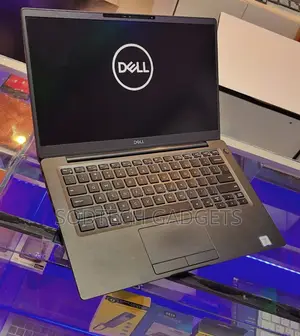 Laptop Dell Latitude 7400 16GB Intel Core I7 SSD 256GB