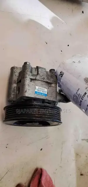 For 2008-2014 Subaru Tribeca Power Steering Pump