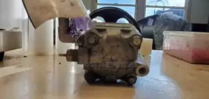 For 2008-2014 Subaru Tribeca Power Steering Pump