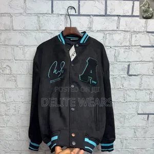 Photo - Another Extreme Jackets Available