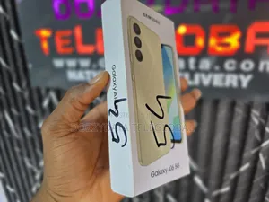 New Samsung Galaxy A16 5G 128 GB