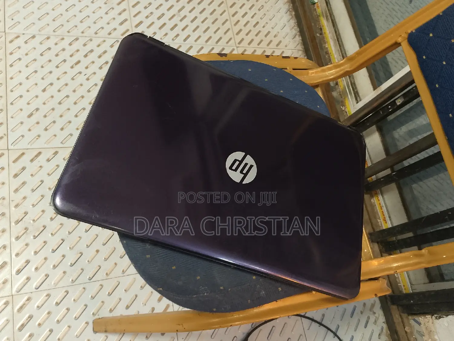 New Laptop HP 4GB Intel Pentium HDD 250GB
