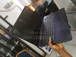 New Laptop HP 4GB Intel Pentium HDD 250GB