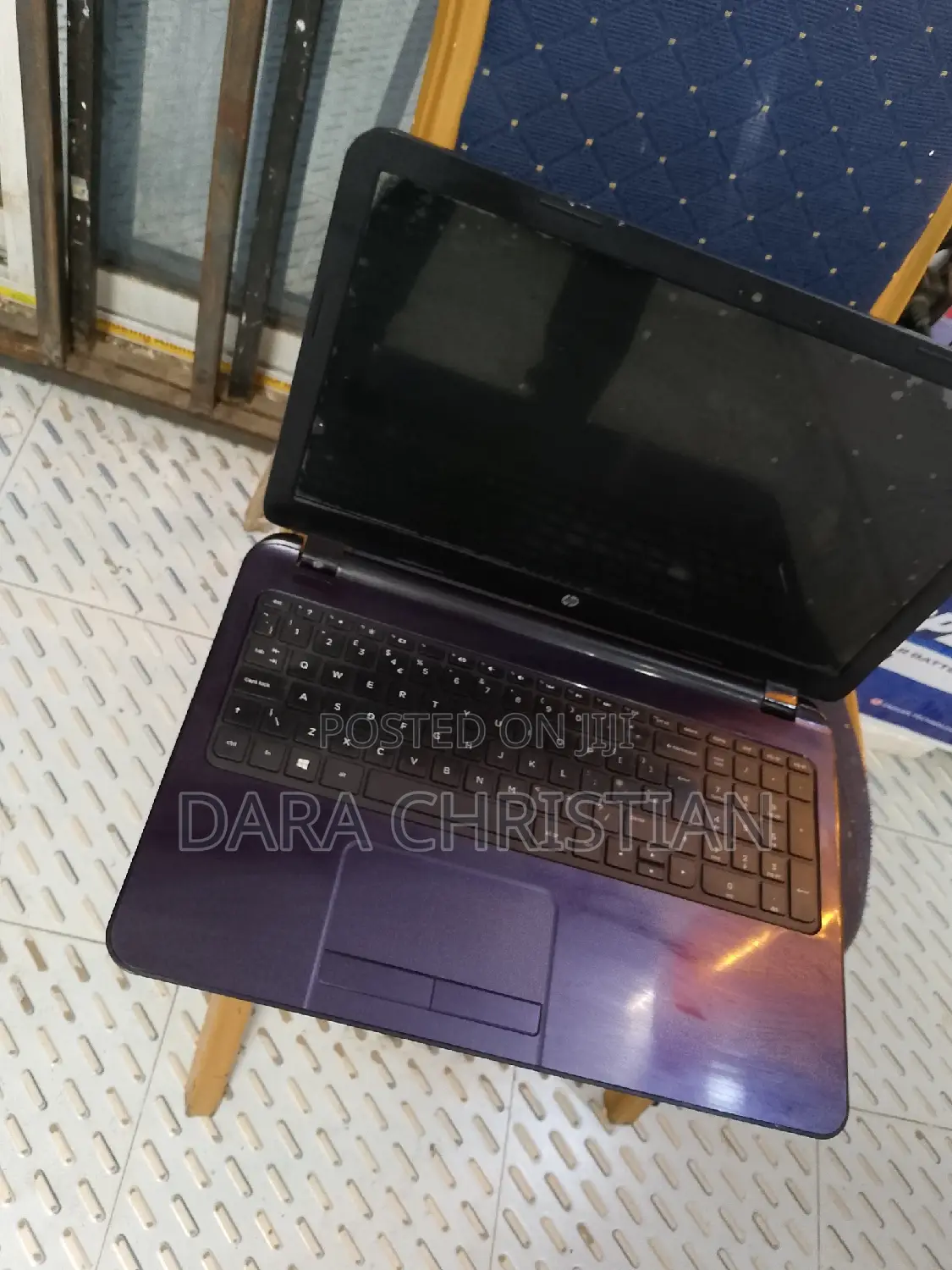New Laptop HP 4GB Intel Pentium HDD 250GB