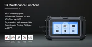 Photo - Xtool Xt50