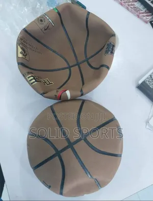 Original Basketball