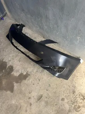 Front Bumper Is250 2008 Model